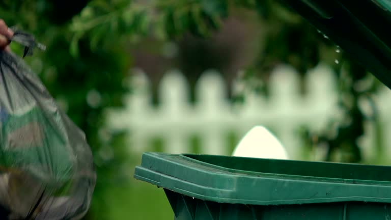Junk Removal for Events in Loves Park, IL